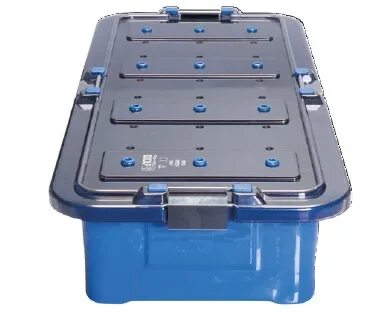 System tray