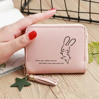 Rabbit wallet