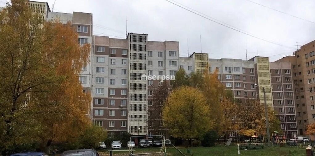 Серпухов, ул. Серпухов, ул. Фирсова дом 3 серпухов. Серпухов 3. 12.