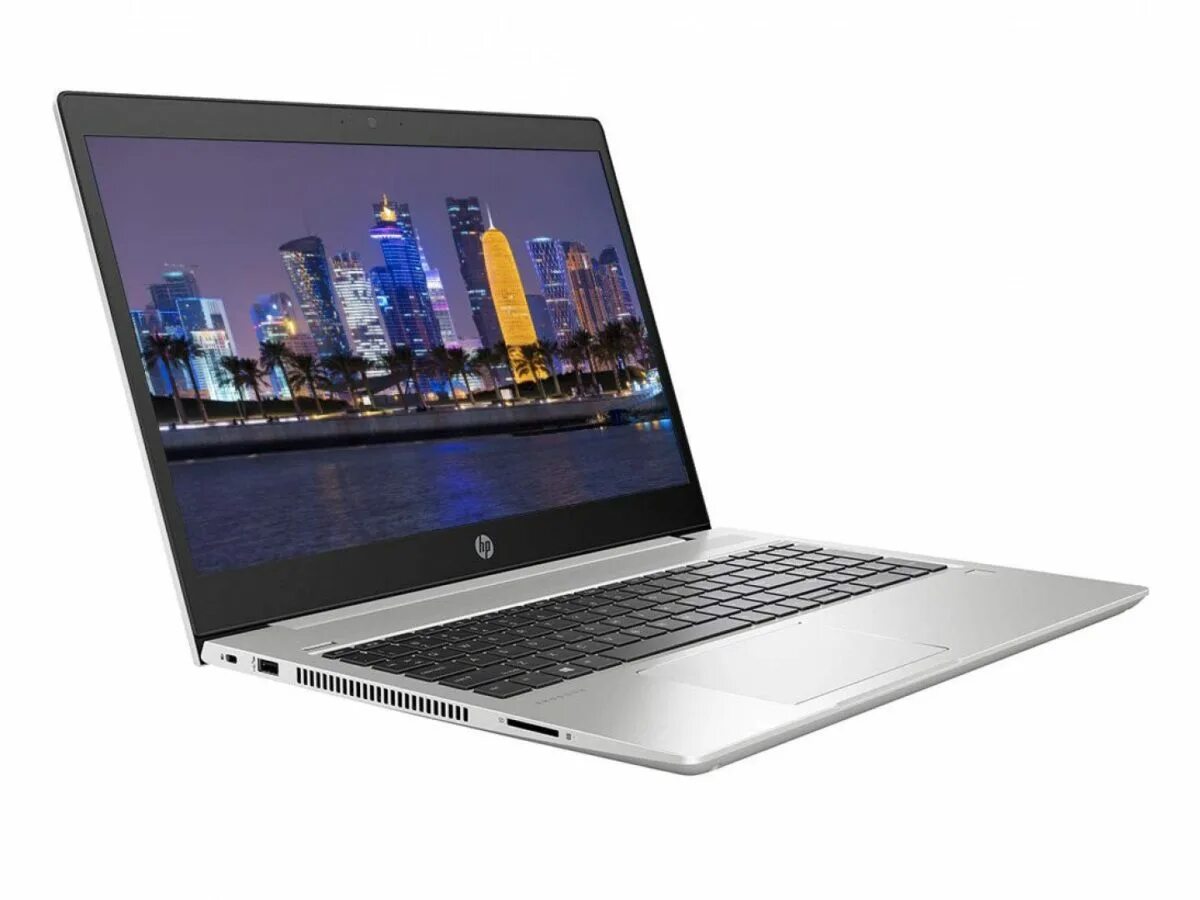 Рейтинг ноутбуков 14. PROBOOK 445 g1.