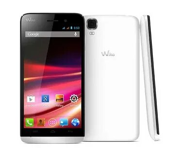 Wiko 10