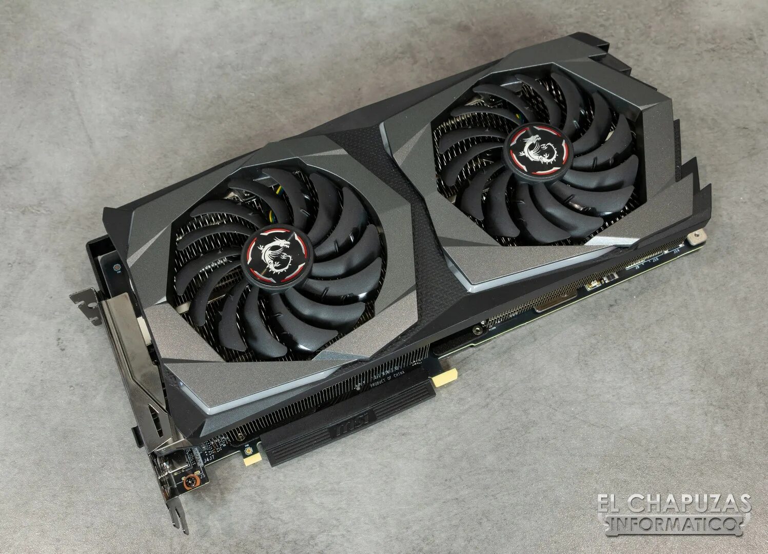 Rtx 2070 gaming x