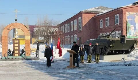 Рп5 тяжинский