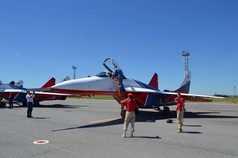 Ввс 2024