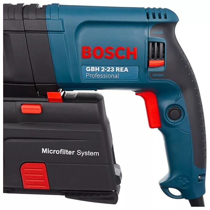 GBH 2-23 Rea. Перфоратор Bosch GBH 2-23reа. Перфоратор бош GBH 2-23 Rea. Перфоратор Bosch GBH 2-23 Rea, 710 Вт.