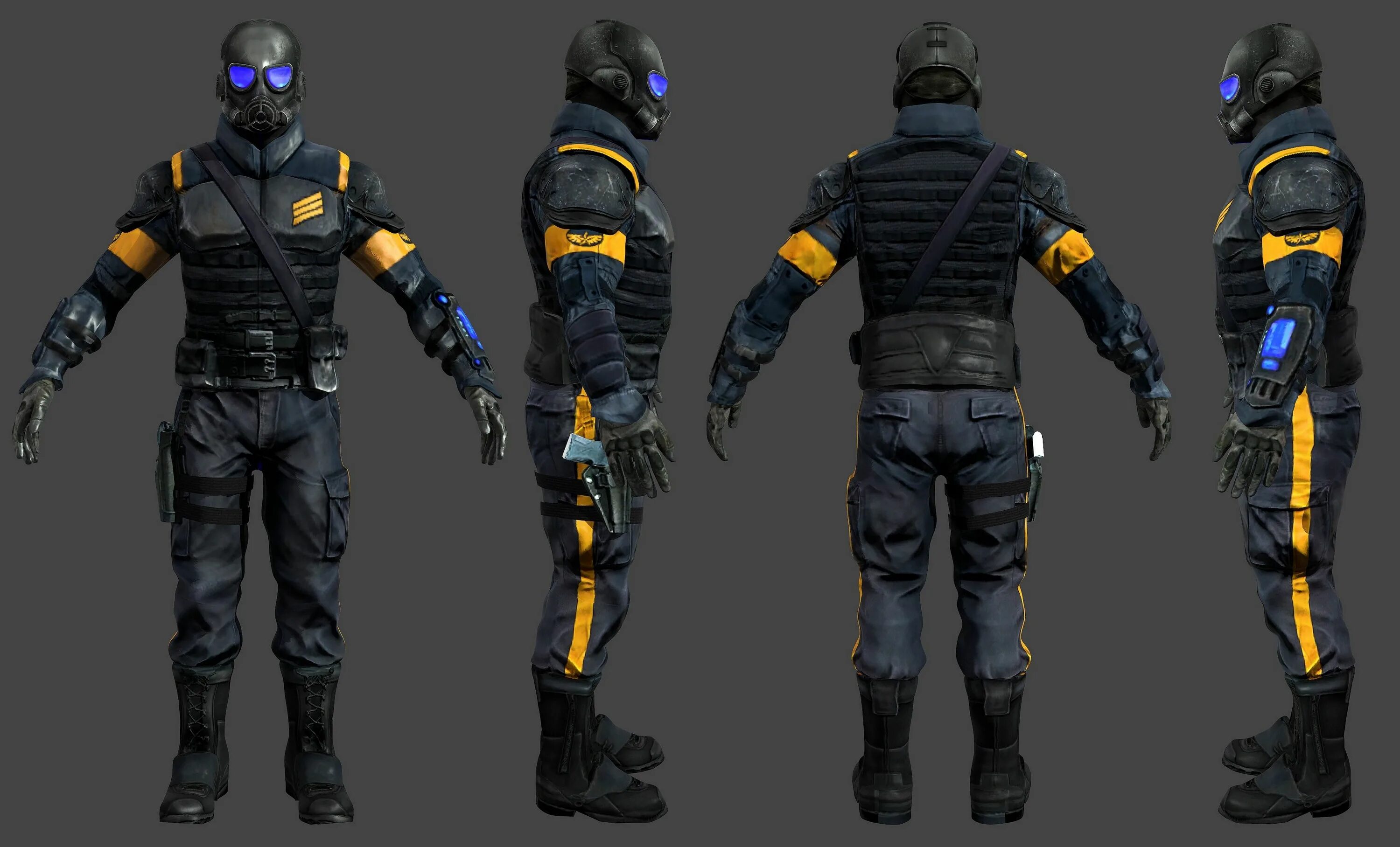 Темный дозор. Blackwatch прототип. Чёрный дозор Prototype. Prototype 2 Blackwatch Officer. Солдат чёрного Дозора прототип 2.