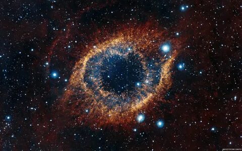 Universe picture
