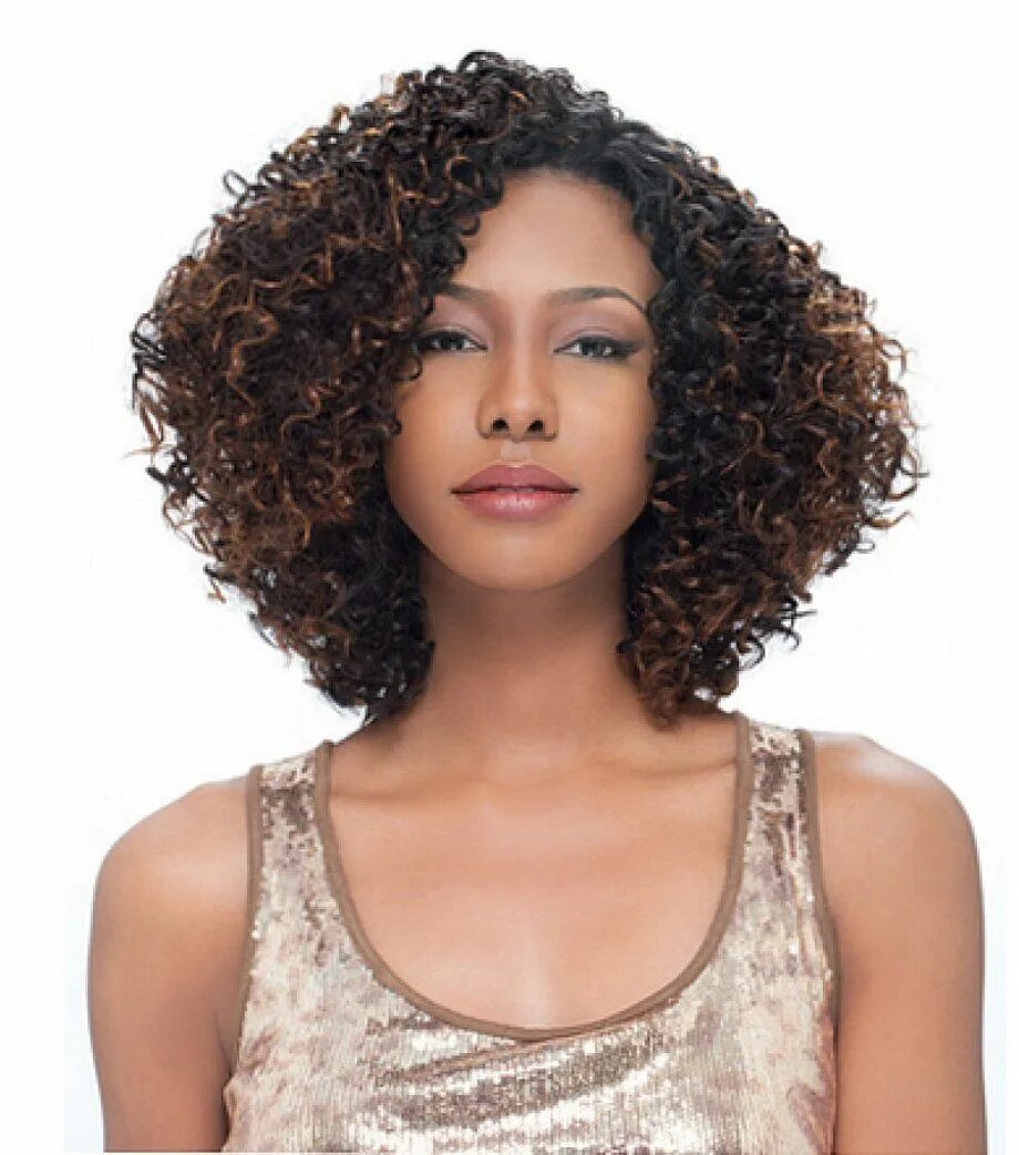 Modeling curls