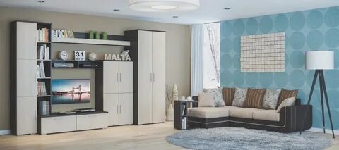 Аллея мебели иваново