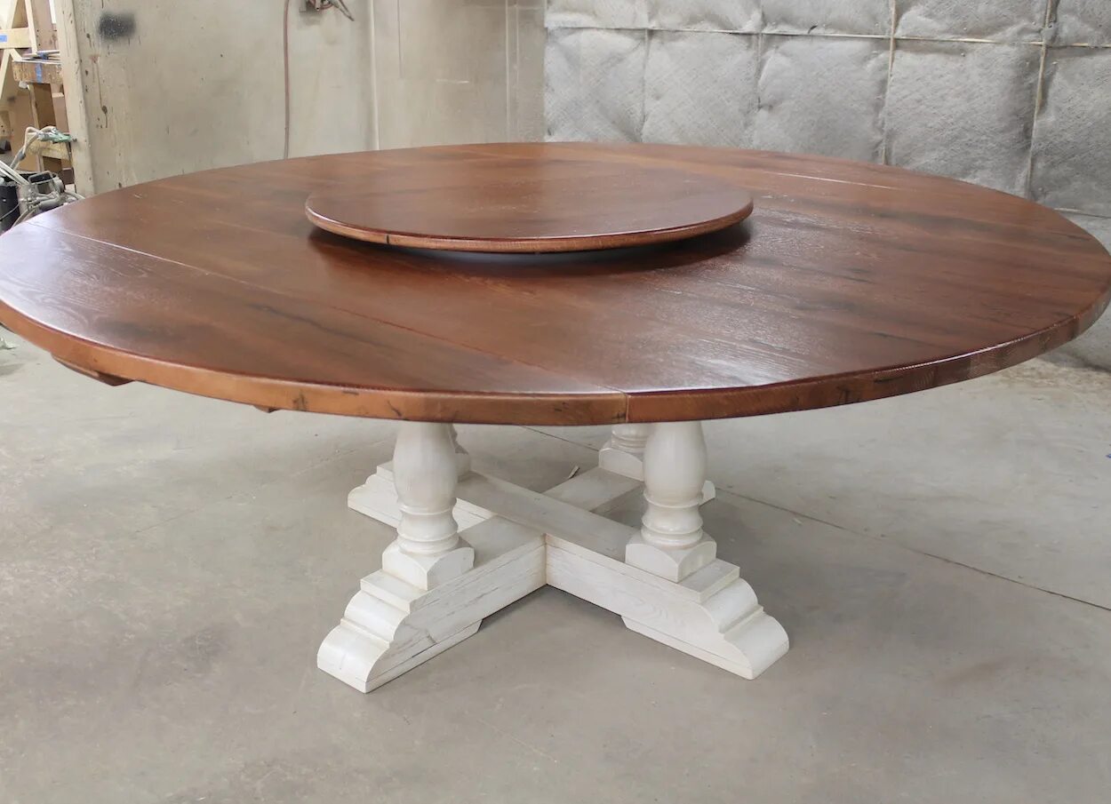 Стол круглый челябинск. Круглый стол AMCLASSIC aim Dining Table. Круглый стол «большой Конкорд». Круглый стол пирамида 26 из бука. Круглый деревянный стол.