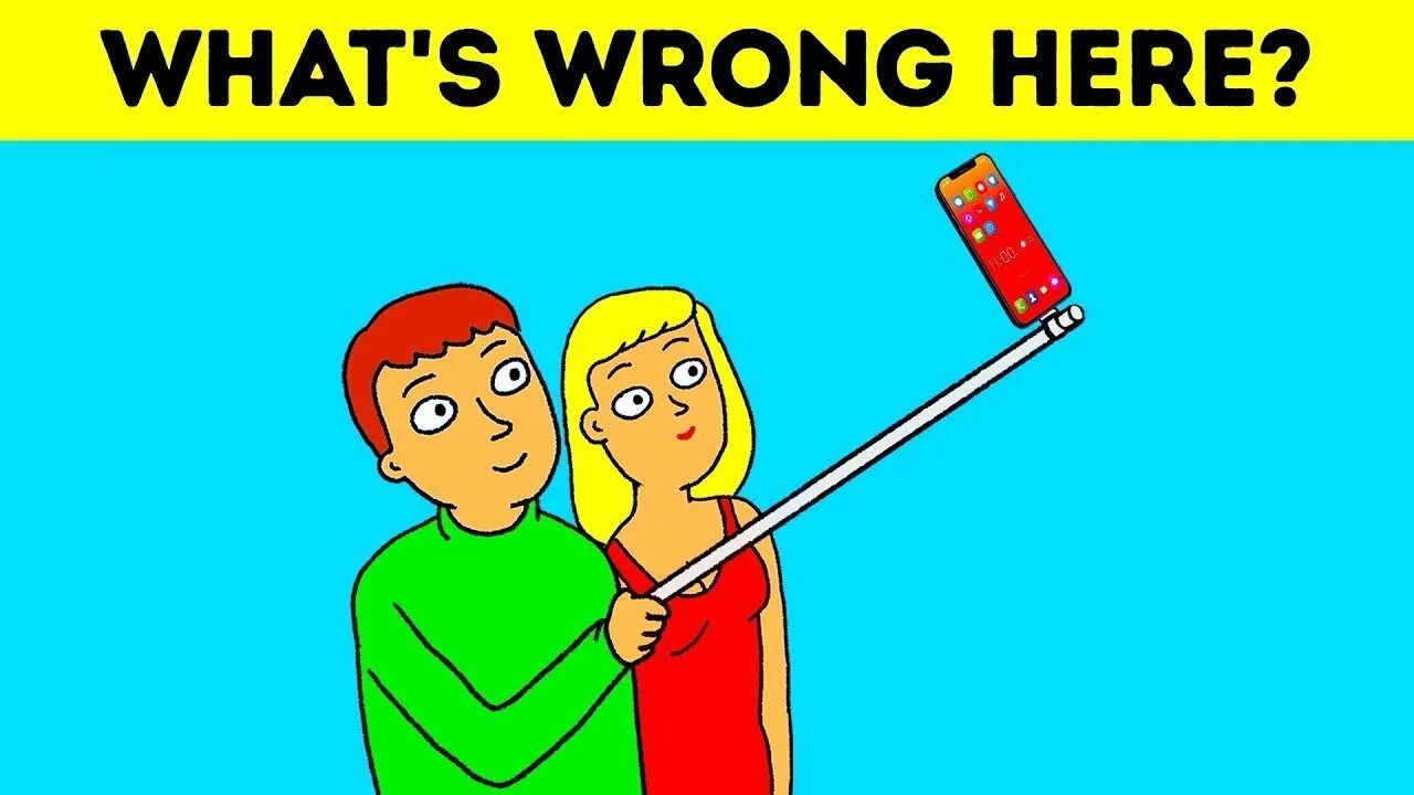 Oh what s wrong with him. Logic Riddles. What is wrong here. What's wrong. It's wrong табличка.