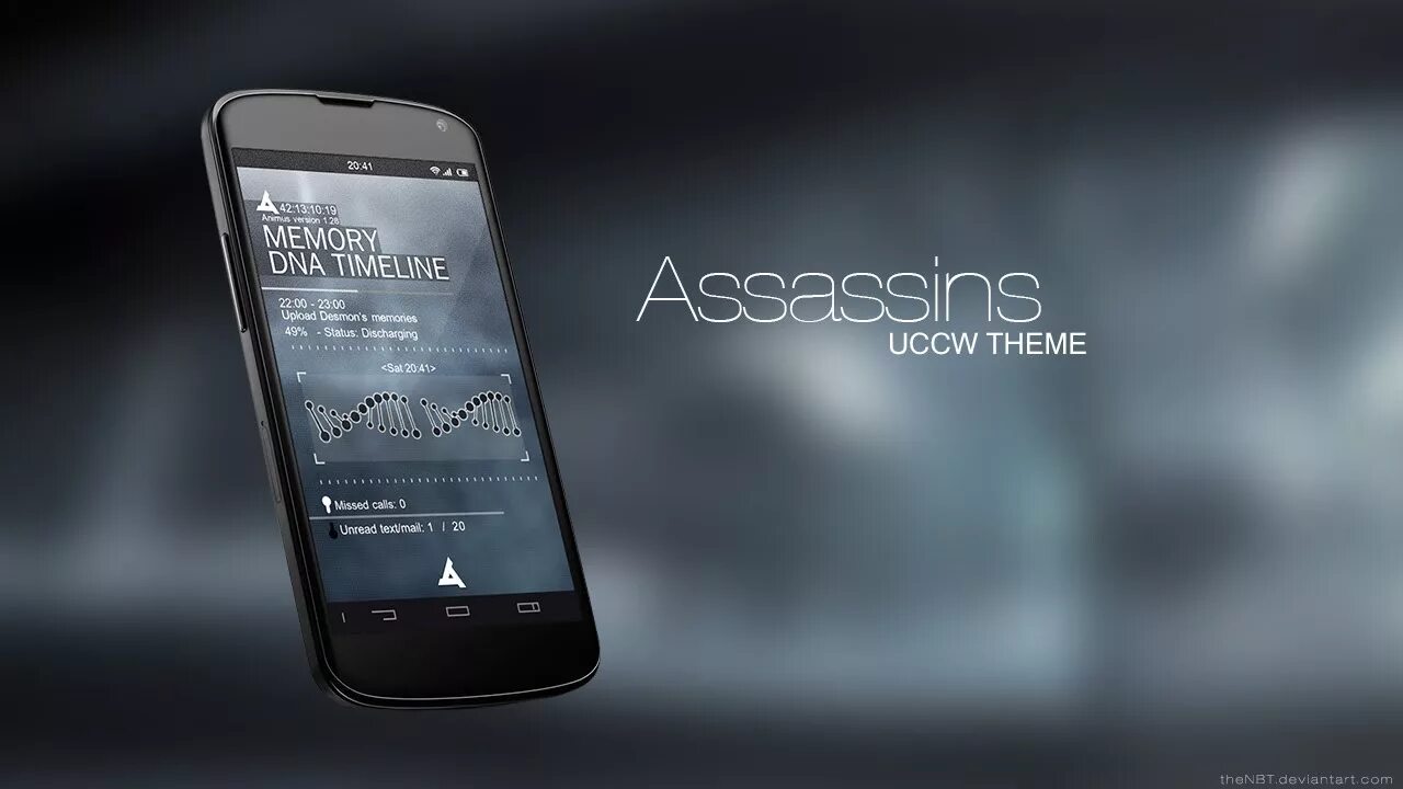 Better themes. Best Themes. Assassination - Theme. Good Themes. The best Theme for.