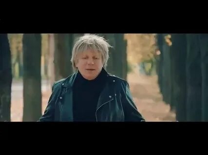 Салтыков осень слушать