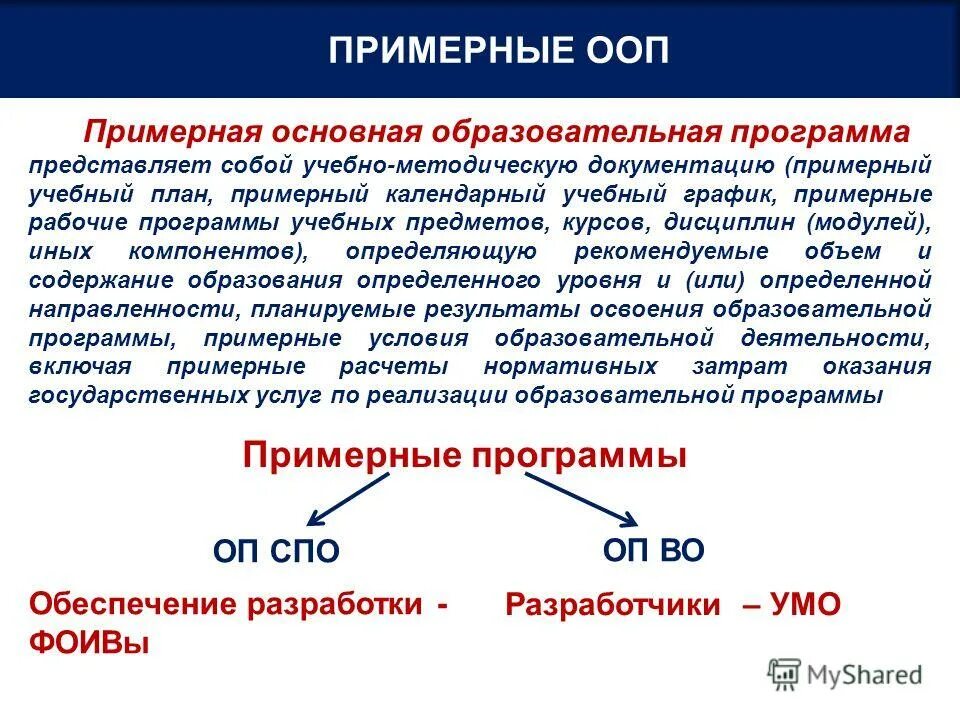 Основная образовательная программа до это. Примерная основная образовательная программа – это об образовании 273. Примерная основная образовательная программа – это об образовании 273. Что такое ооп основная образовательная программа. Примерная основная образовательная программа.