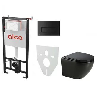 Унитаз подвесной azario grado az 0046 uq