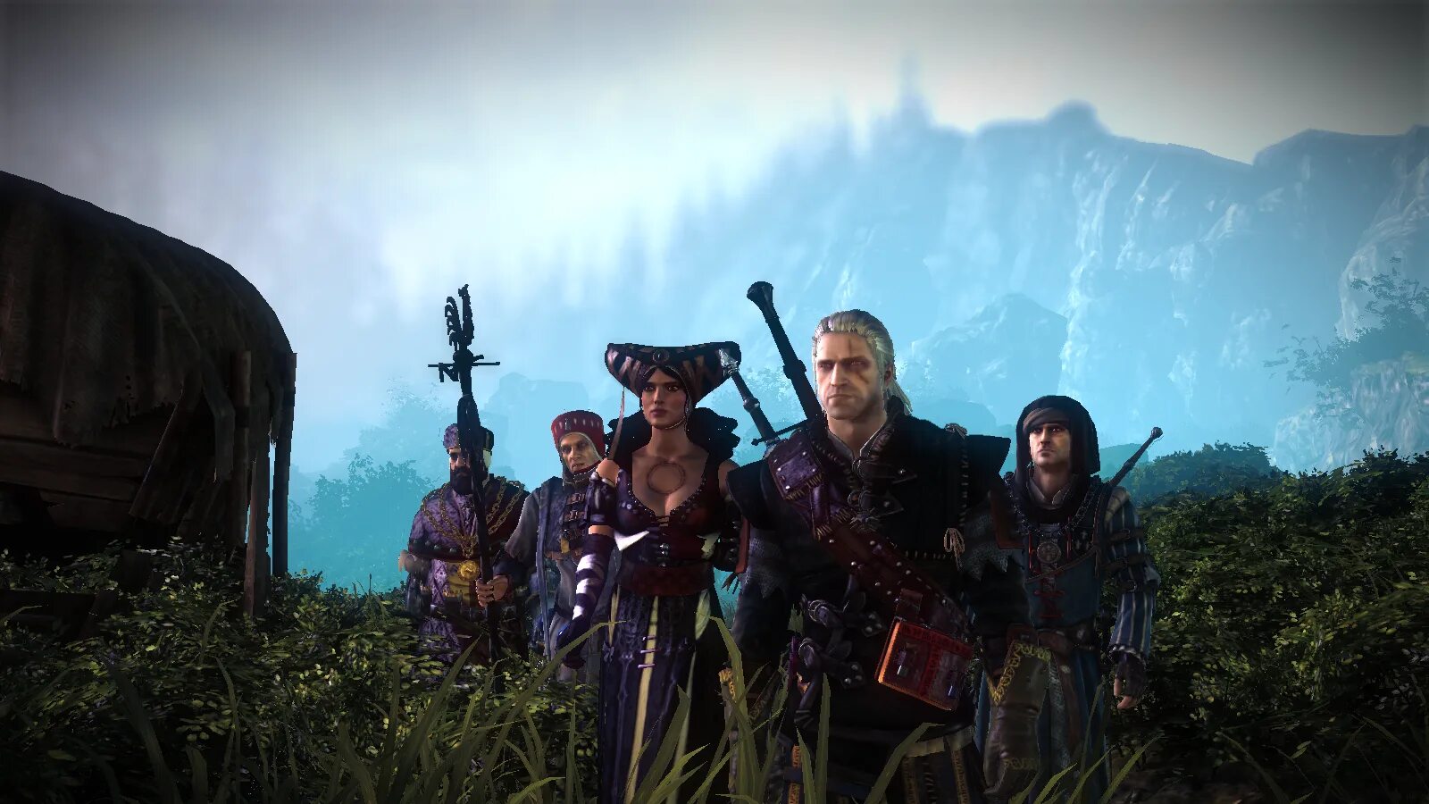 Ведьмак лучший перевод. The witcher 2. ведьмак 2 убийцы королей арт. ведьмак 2 скриншоты.