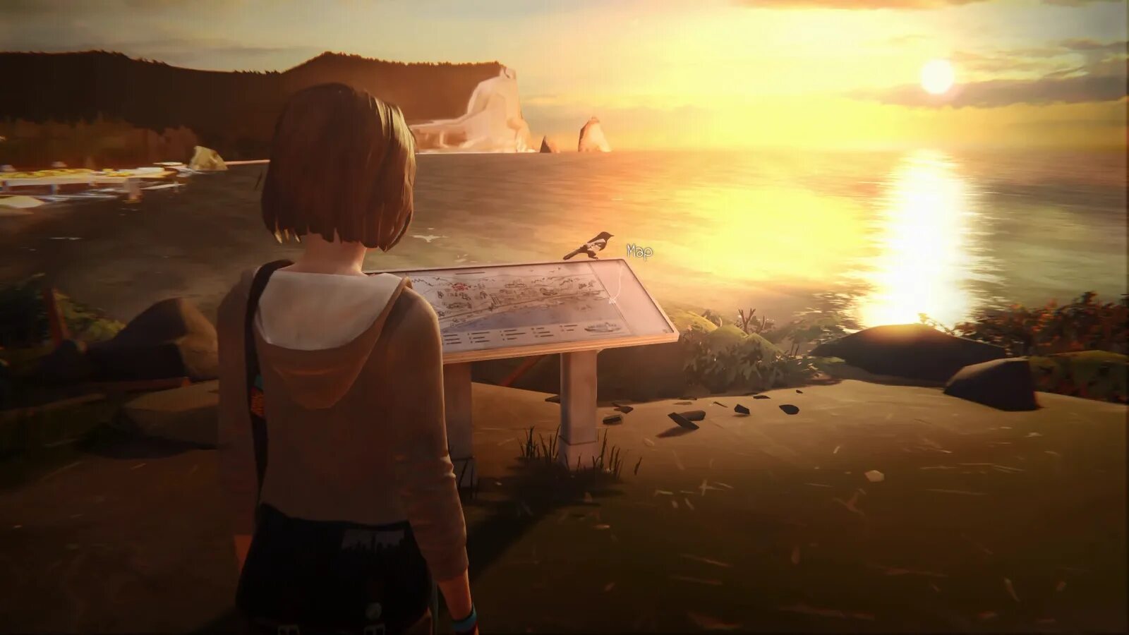 Life is Strange 1 пейзажи. Life is Strange киты. Life is Strange Маяк. Life is Strange обои на рабочий стол.