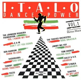 Italo dance