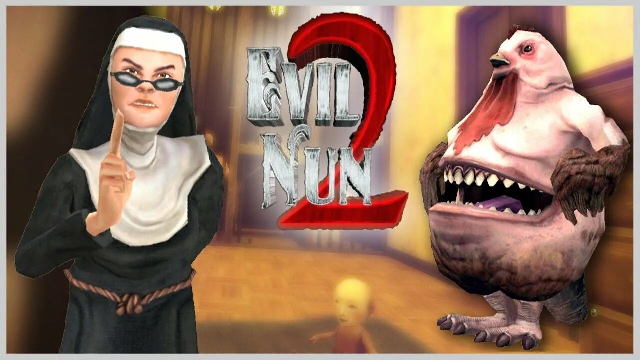 Злая монахиня 2. Злая монахиня эвил нан 2. Злая монахиня 2. Злая монахиня 2. Злая монахиня 2.