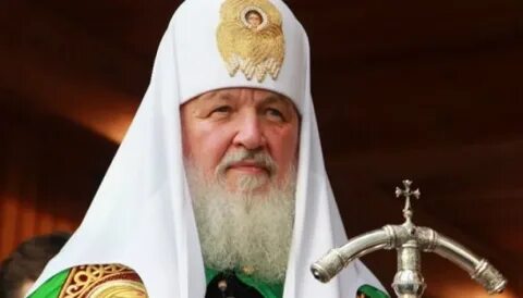Кто поддержал призыв патриарха