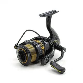 Катушка flagman river feeder 5000