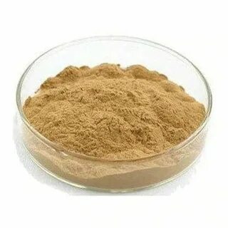 Сухие водорастворимые экстракты