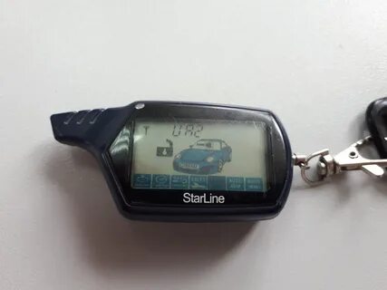 Starline 9