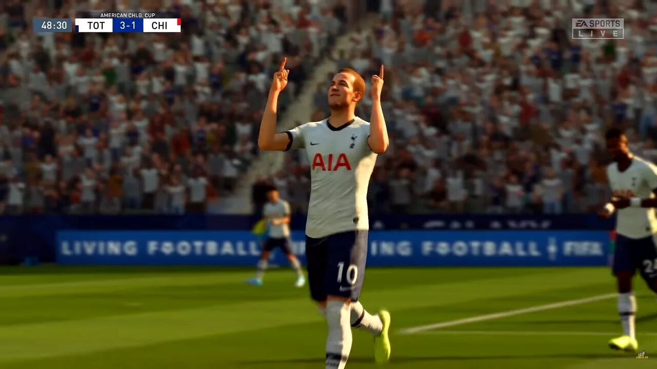 Последняя версия fifa. FIFA 20. FIFA 20 Скриншоты. FIFA 20 на ПК. ФИФА 2020 на ПК.