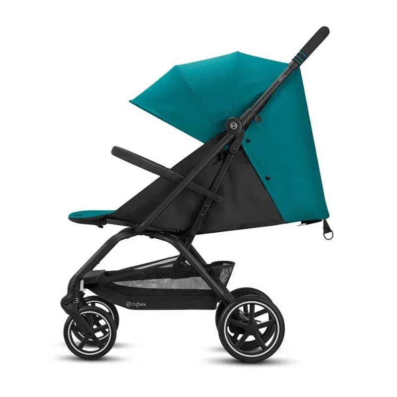 Прогулочная коляска 2. Прогулочная коляска cybex eezy. cybex eezy s plus 2. cybex eezy s+ 2 (navy blue). коляска прогулочная cybex eezy s plus navy blue.