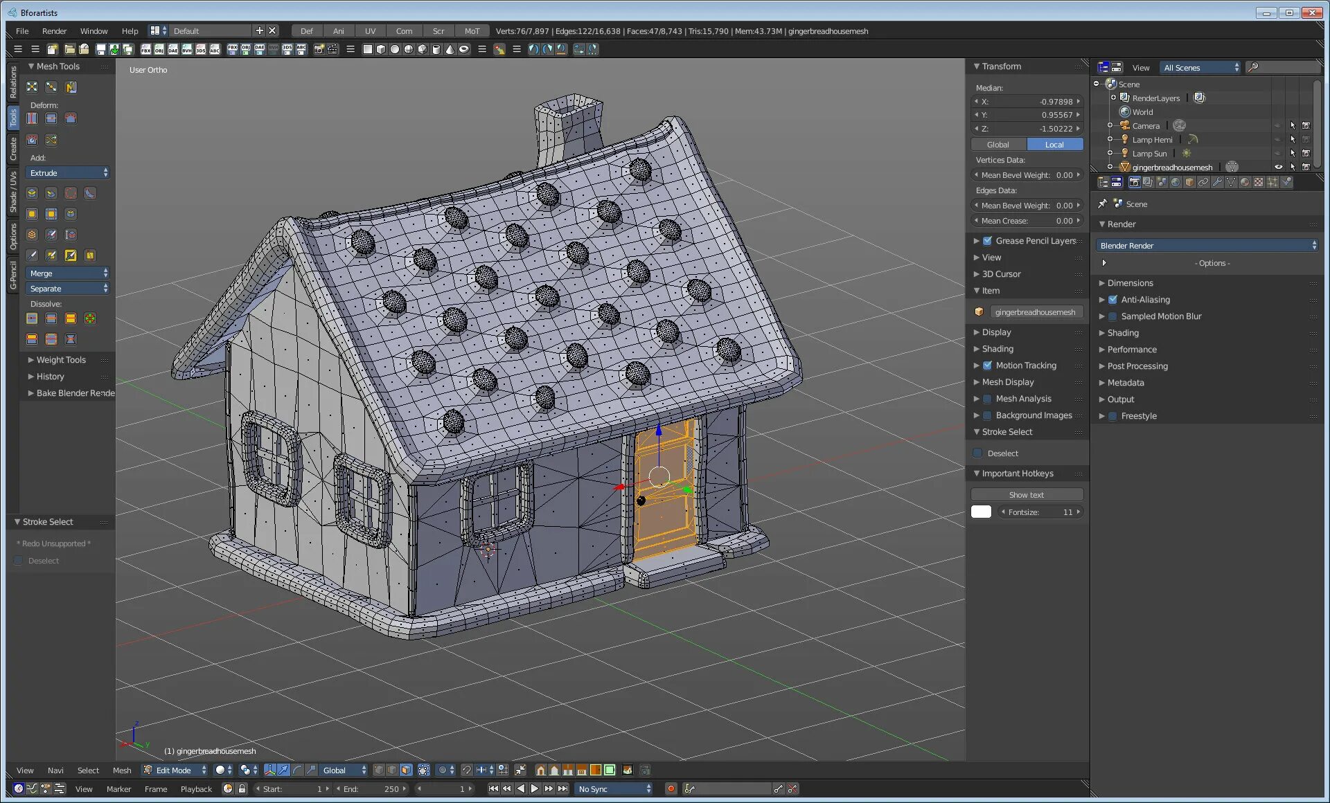 Blender tools. Окно blender. инструменты блендер. панельный дом в blender. блендер программа.