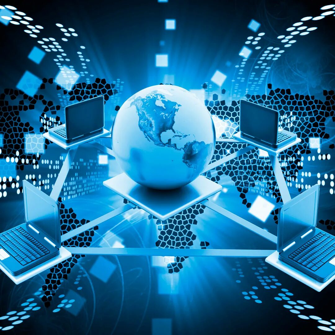 Информационное общество 2025