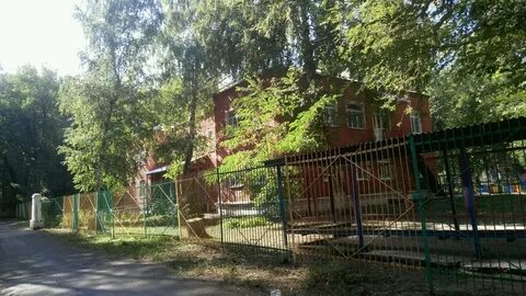 Детский сад 5 самара