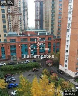 Авиационная 17 2