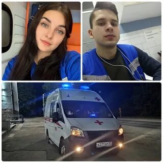 Привет вам люди от водил дальнего