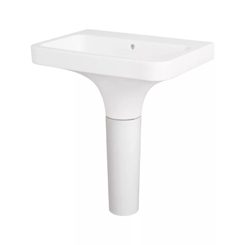 раковина тюльпан коломбо. раковина santek анимо 55. раковины с пьедесталом без отверстия. мывальник-тюльпан "оптима-56. раковина с пьедесталом della quattro 61 de511160001 de511300000 ( код 200838).