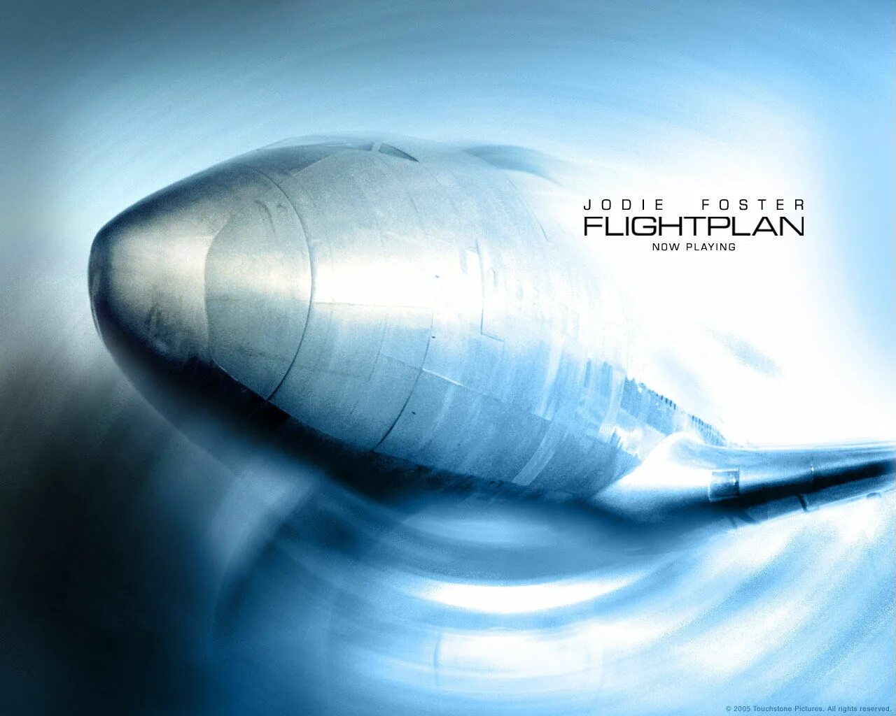 Flightplan. Самолёт из иллюзии полета. Иллюзия полета (Flightplan (2005)) WEBRIP 1080p.