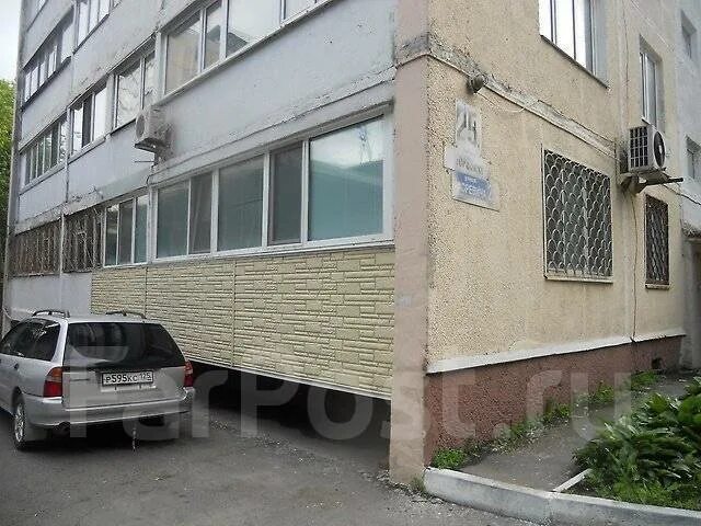 Левита ул уборевича 5а владивосток фото ЮК Зенит новости юридических услуг во Владивостоке, улица Уборевича, 5А Янде
