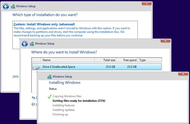 Windows Setup. Виндовс сетап. Windows установка Setup. Windows статус.