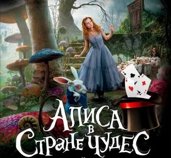 Алиса в стране чудес сценарий спектакля