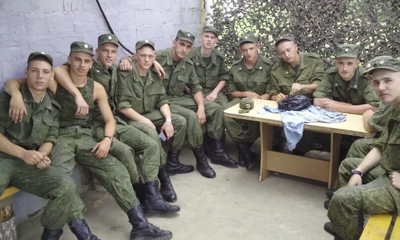 14 января 2004 год