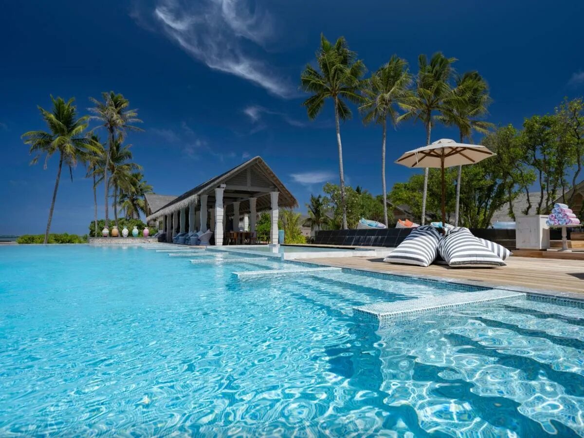 Hard rock hotel maldives 5 * (южный мале атолл). Хорошие отели на мальдивах все включено. Atmosphere kanifushi - premium all inclusive. Мальдивы atmosphere kanifushi maldives 5 * лавияни атолл. Атмосфера канифуши мальдивы.