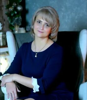 Натальи абрамовой