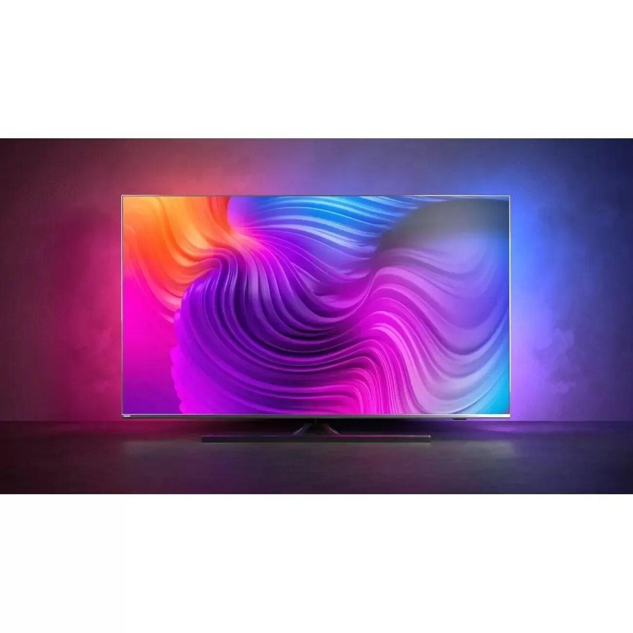 Новый телевизор филипс. Philips 50pus8506. Philips 50pus8506/60. Philips Ambilight 8506 65. Телевизор Philips the one 65pus8506.