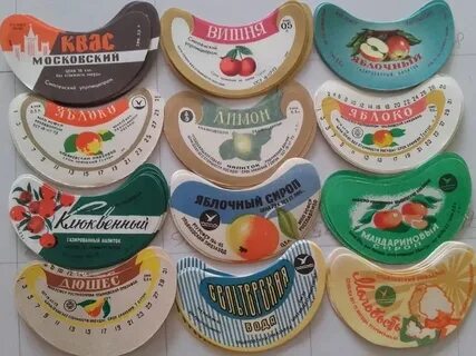 Лимонад в пакетиках