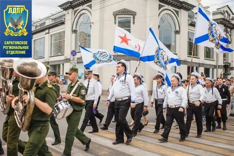 Союз военнослужащих