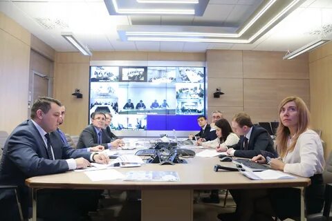 Эксплуатация спб