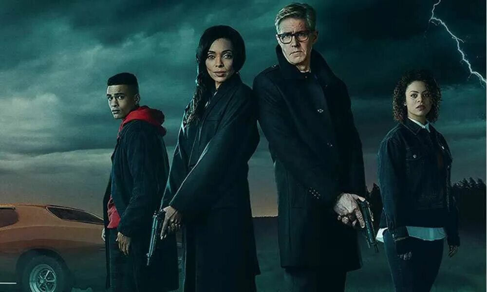 Нетфликс 2025 список. October faction сериал. нетфликс october faction. сериал нетфликс лига. лига октября сериал 2025.