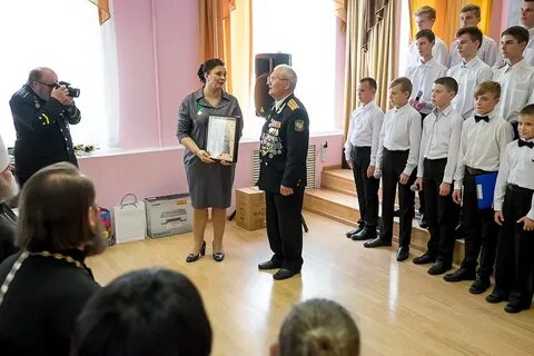 Курская гимназия