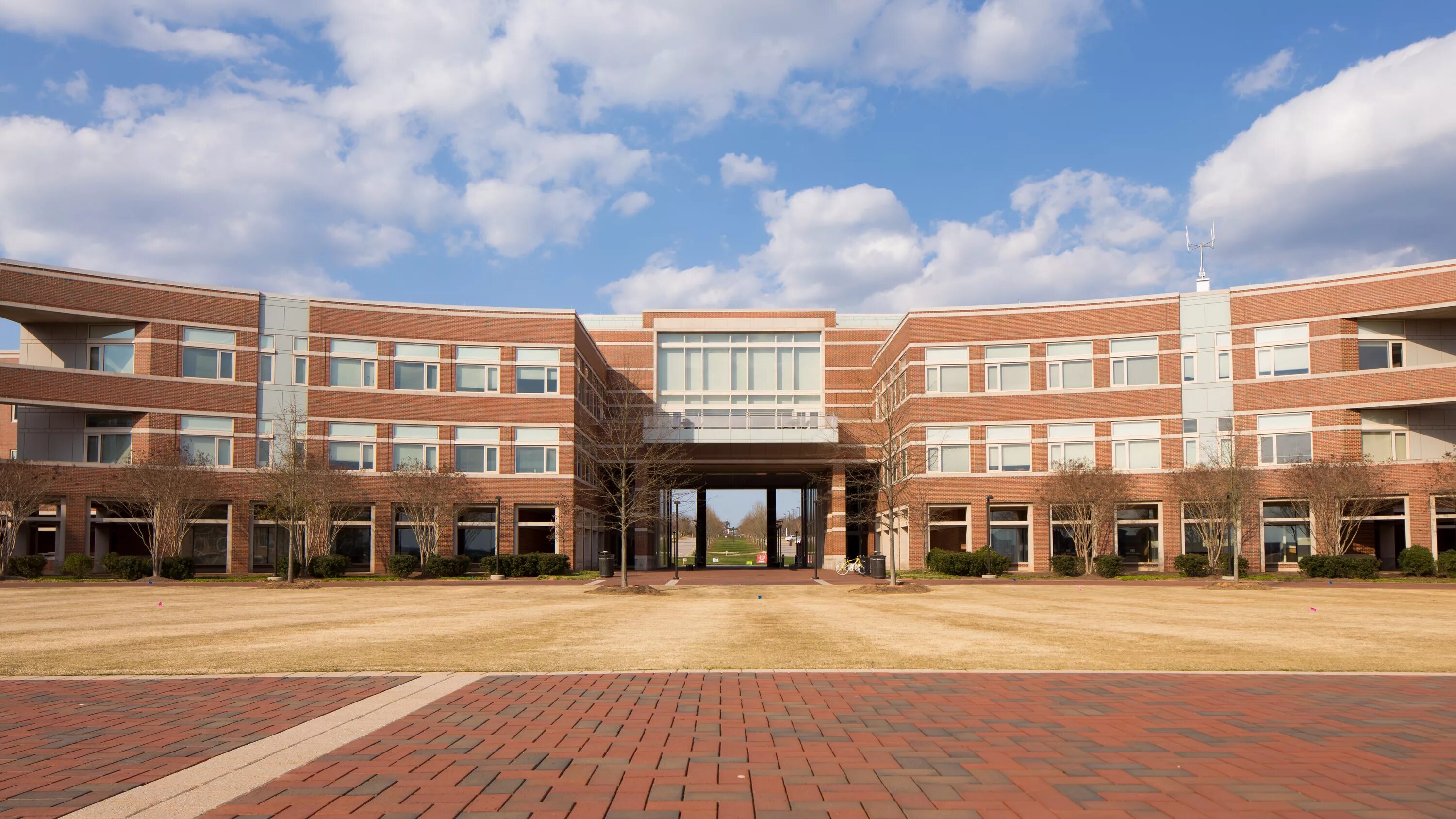 College of engineering