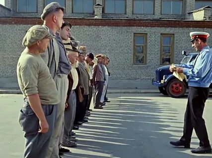 Обязательные работы отпуск